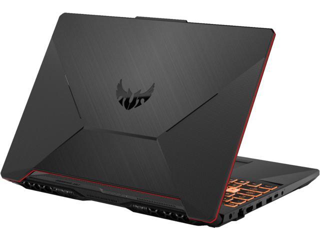New ASUS TUF 156' Gaming Laptop Intel 10th Generation Core i5 Processor NVIDIA GeForce GTX 1650 Ti 8GB Memory 256GB Solid State Drive Windows