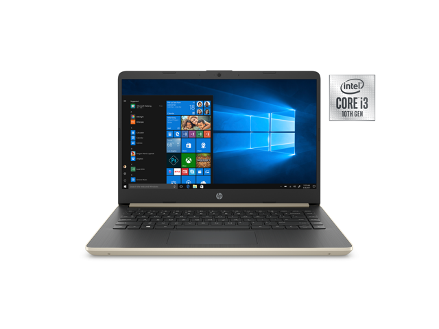 HP 14 Series 14