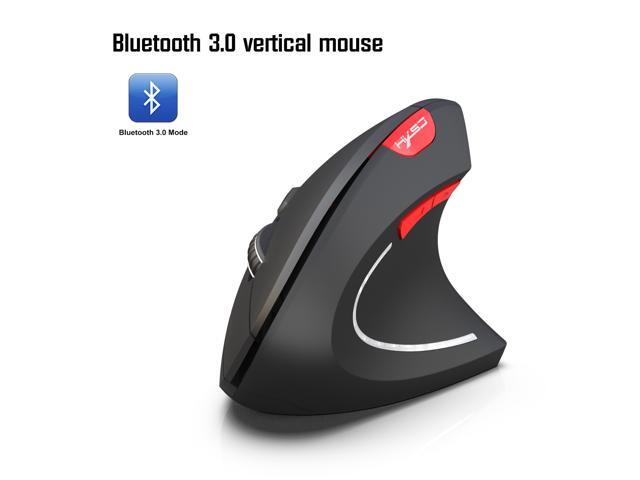Vertical mouse 24G Wireless Mouse Optical Bluetooth 30 Ergonomic Mouse Wireless Mouse 6 Buttons 2400 DPI Mouse For PC Laptop Gamer