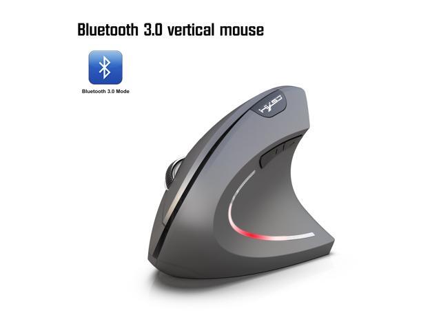 Vertical mouse 24G Wireless Mouse Optical Bluetooth 30 Ergonomic Mouse Wireless Mouse 6 Buttons 2400 DPI Mouse For PC Laptop Gamer