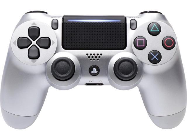 Dualshock 4 PS4 Controller Wireless Bluetooth Gamepad Controller For PS4 Play station 4 Console Joystick Control Gamepad For PS4 pro Controller