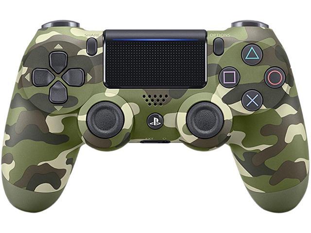 Dualshock 4 PS4 Controller Wireless Bluetooth Gamepad Controller For PS4 Play station 4 Console Joystick Control Gamepad For PS4 pro Controller