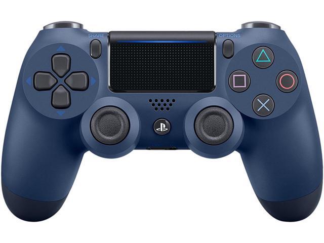 Dualshock 4 PS4 Controller Wireless Bluetooth Gamepad Controller For PS4 Play station 4 Console Joystick Control Gamepad For PS4 pro Controller