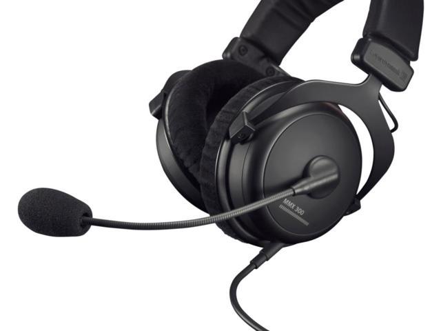 NeweggBusiness Beyerdynamic MMX 300 2nd Generation Premium