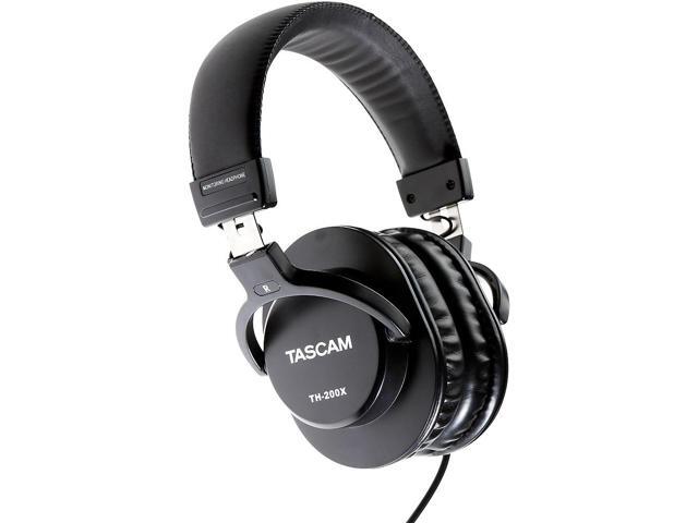 Tascam TH-200X Studio Headphones