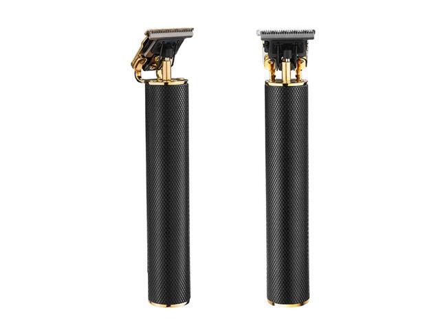 Electric USB Rechargeable Hair Clippers Portable Shaver Cordless Trimmer Kit for Men Family Home Use