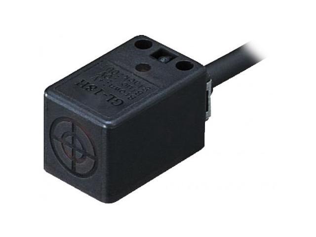 Sunx GL-18HL Compact Inductive Proximity Sensor