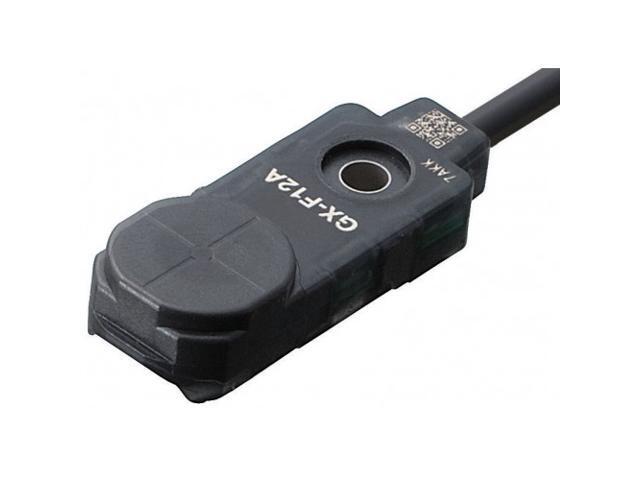 SUNX GX-F12A-P Rectangular Shaped Inductive Proximity Sensor