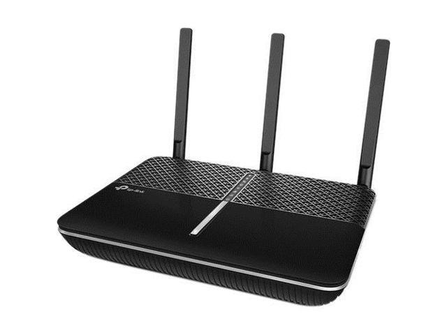 TP-Link Archer C2300 Wireless-AC2300 Dual-Band Gigabit Router