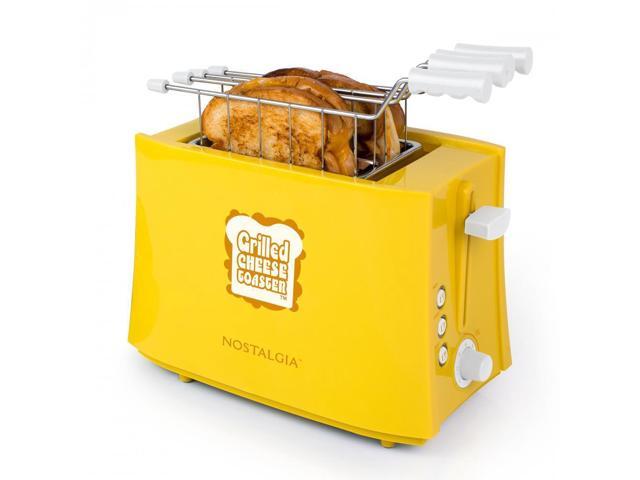 GRILL CHEESE TOASTER