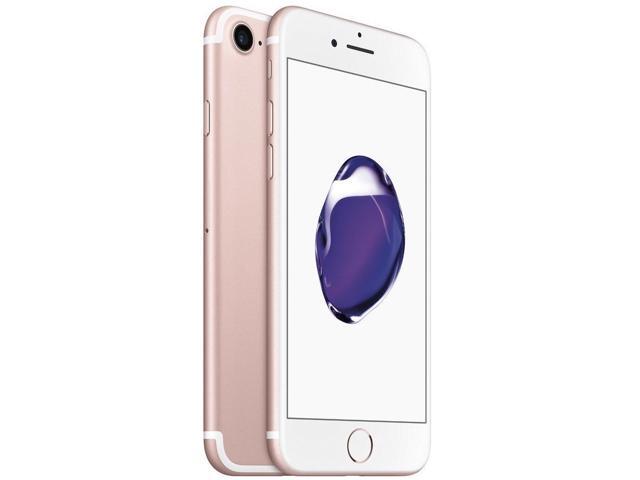 Apple iPhone 7 Unlocked Phone 256 GB - International Version