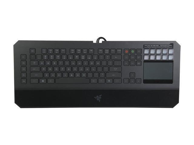 RAZER DeathStalker Ultimate Smart Gaming Keyboard