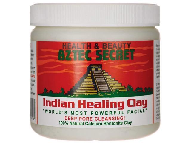 UPC 727616171183 product image for Aztec Secret Indian Healing Clay Deep Pore Cleansing, 1 Pound (3 pack) | upcitemdb.com