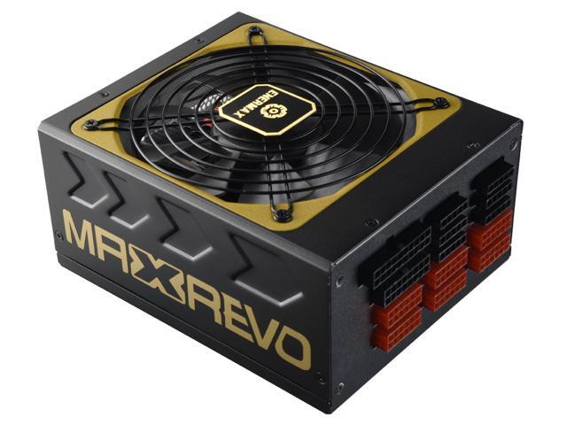 レグザム PowerRex M120 MARBLEBRON 550 Watt 80 PLUS Bronze Semi-Modular Power Supply