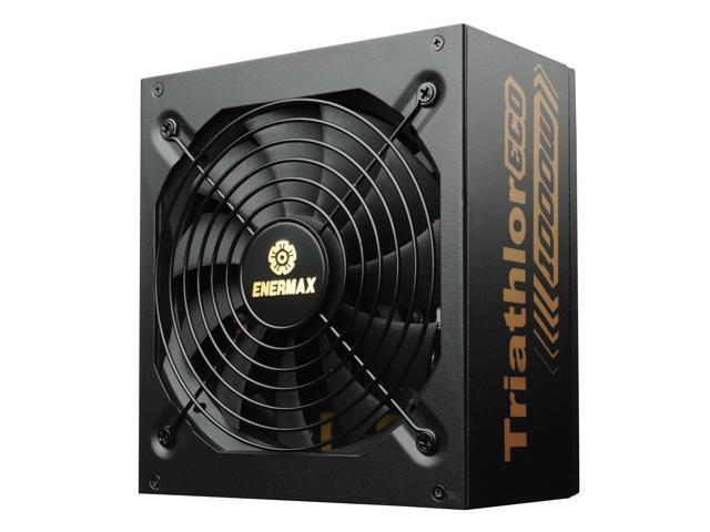 NeweggBusiness - Enermax Triathlor ECO 1000W 80 PLUS Bronze