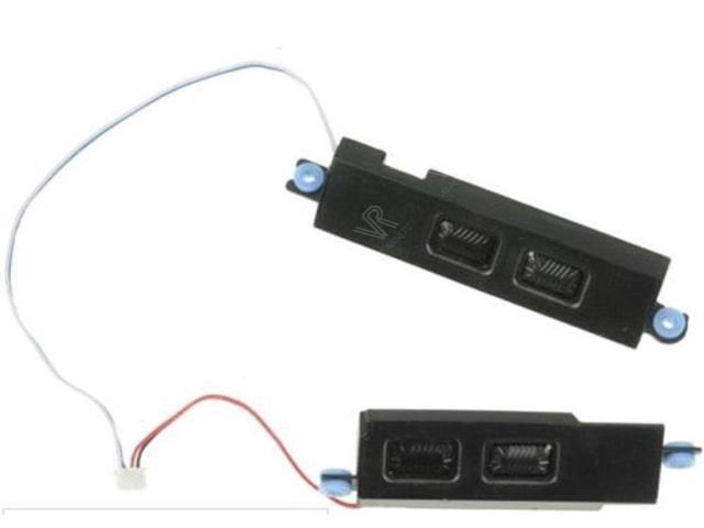Dell Latitude E6440 Left Right Internal Speaker Set 7WW8R 07WW8R