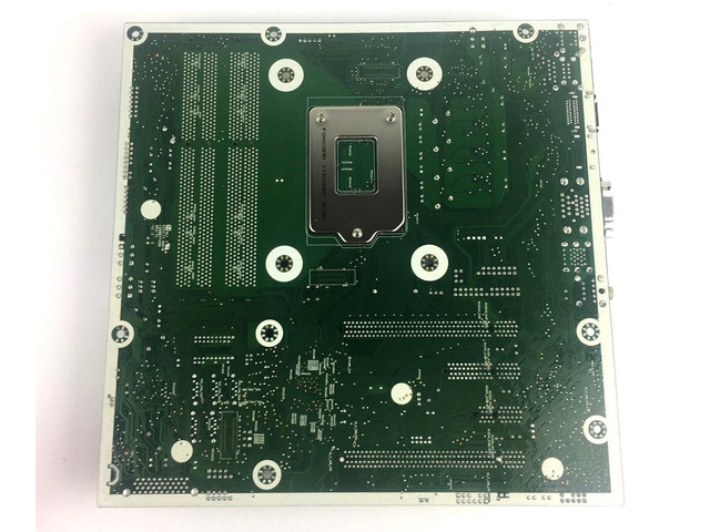 Carte Mère HP EliteDesk 800 G1 SFF - Référence 737728-001 - Occasion Bon état