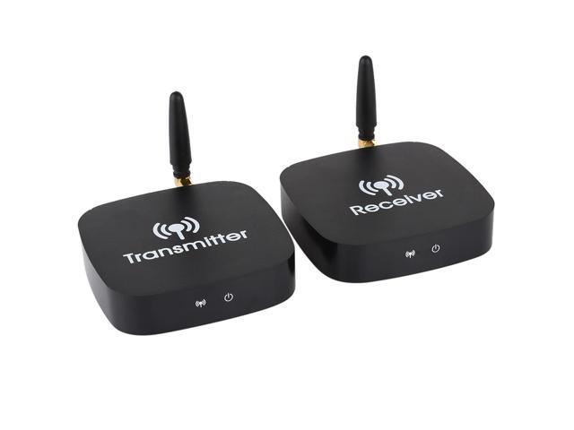 24GHz / 5GHz Wireless HDMI Transmitter Receiver
