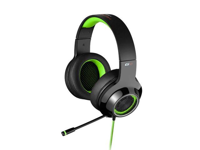 Edifier HECATE G4 Gaming Headeadphone Desktop Computer Listening Discrimination 71-channel Headset Cable Length: 25m