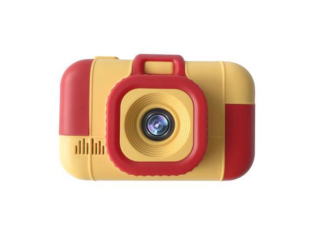 High-definition Dual-camera Photo Children Digital Camera Baby Toy