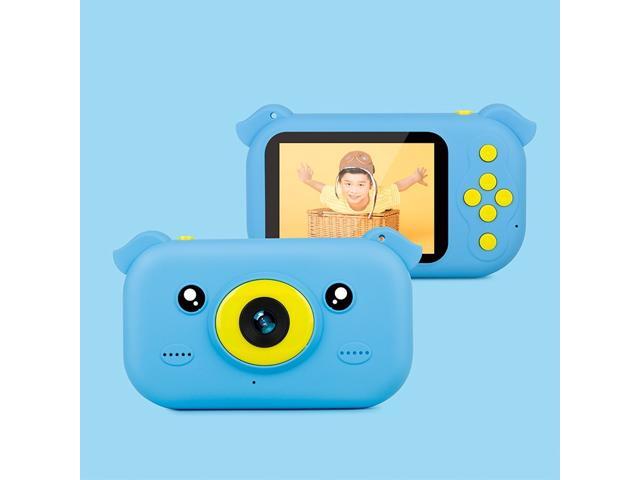 24 inch Screen 1080P High-definition Shatter-resistant Ultra-thin Children Camera HD Photo and Video