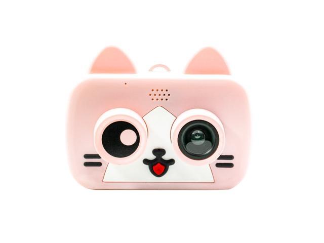 12MP 20 inch IPS High-definition Screen WiFi Cute Cartoon Fun Children Photography Digital Camera
