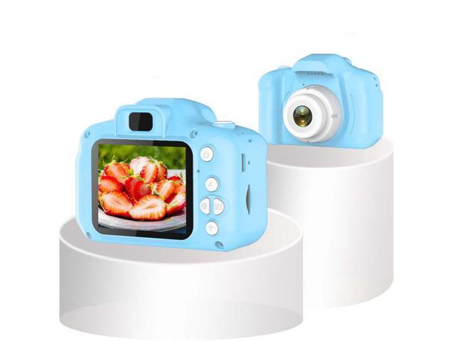 20 inch Screen 80MP HD Children Toy Portable Digital SLR Camera