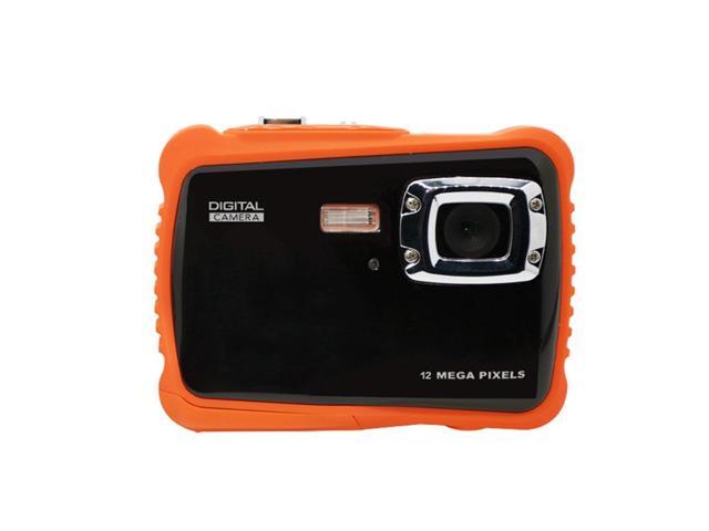 12 Million Pixel 20 inch Dustproof Drop-proof Children Diving Digital Camera