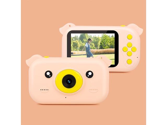 24 inch Screen 1080P High-definition Shatter-resistant Ultra-thin Children Camera HD Photo and Video