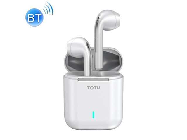 TOTU EAUB-042 Shining Series Bluetooth 50 TWS Noise Cancelling Wireless Bluetooth Earphone