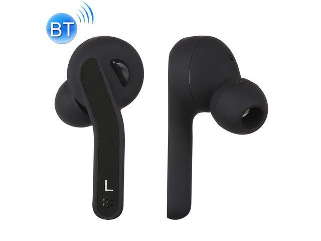 T-88 TWS Bluetooth V50 Wireless Stereo Earphones with Magnetic Charging Box
