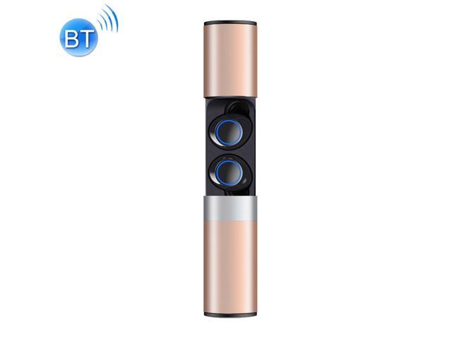 Drawer Type S2 Ear-in TWS Bluetooth V50 Wireless Earphones