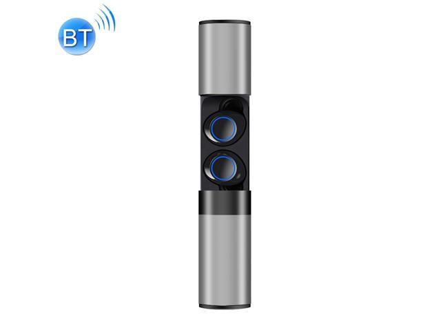 Drawer Type S2 Ear-in TWS Bluetooth V50 Wireless Earphones
