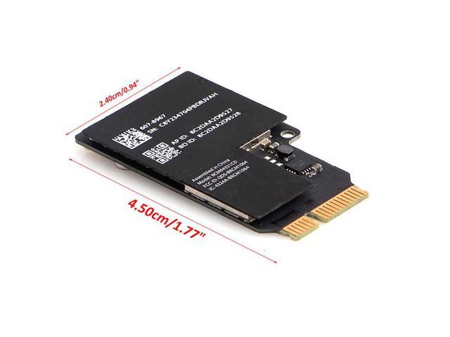 BCM94331CD Mini PCI-E WiFi Bluetooth Card for Apple iMAC ...