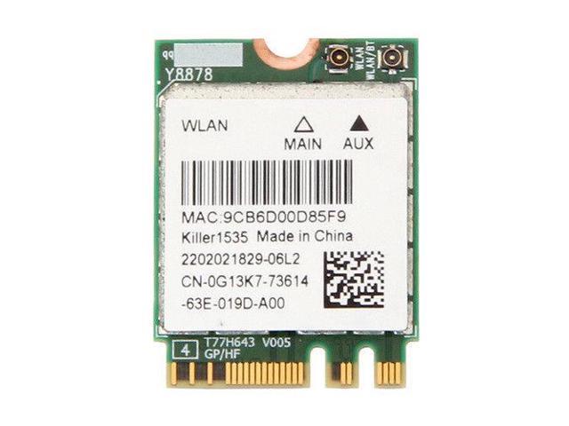 qualcomm atheros drivers 1535 ac driver