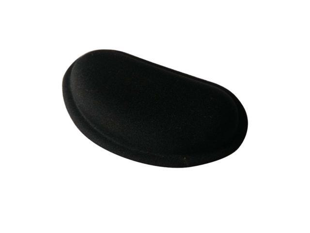 Comfort 3D Wrist Rest Silica Gel Hand Pillow Memory Cotton Mouse Pad