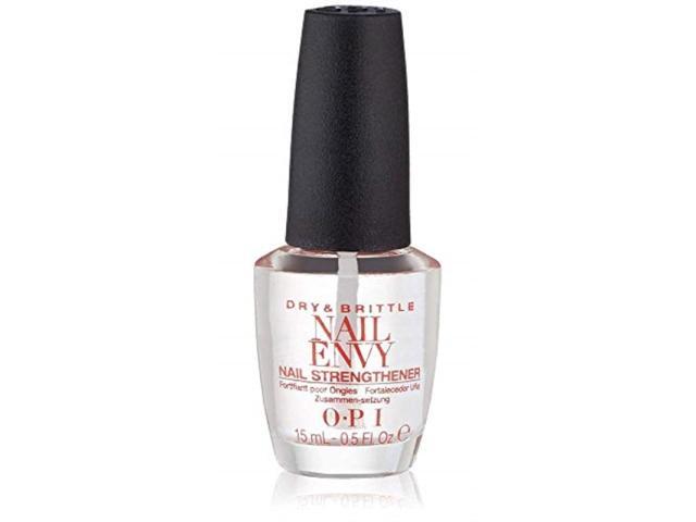 EAN 5050203030019 product image for OPI Nail Strengthener Dry and Brittle Nail Envy Treatment 05 Fl Oz | upcitemdb.com