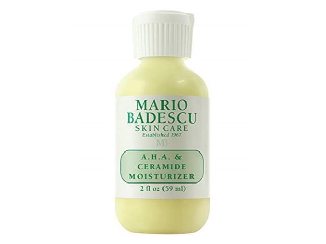 Mario Badescu AHA & Ceramide Moisturizer 2 Fl Oz