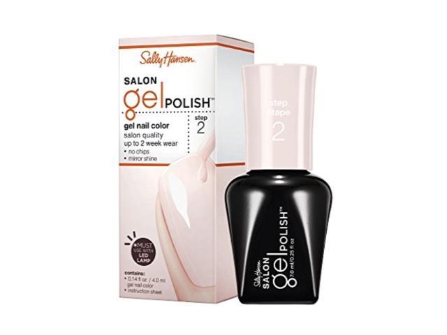 UPC 885255929654 product image for Sally Hansen Salon Pro Gel Shell We Dance 025 Fluid Ounce | upcitemdb.com