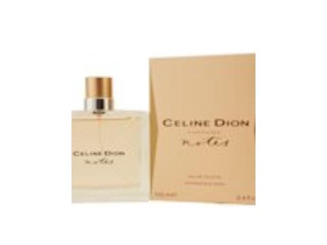 UPC 885422018785 product image for CELINE DION NOTES by Celine Dion EDT SPRAY 34 OZ | upcitemdb.com