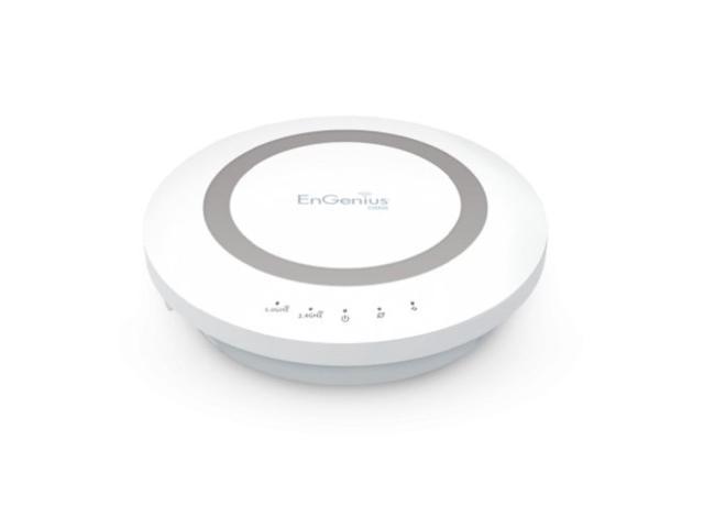 EnGenius Technologies Dual Band 24/5 GHz Wireless N600 Router with Gigabit and USB (ESR600) (132017775913 Electronics Networking Bridges & Routers) photo