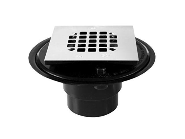 UPC 783961650018 product image for Oatey 42238 Bathroom Sink And Tub Drain Strainers 2' or 3' Black | upcitemdb.com