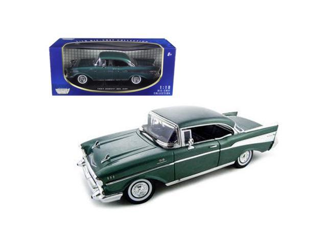 1:18 Chevy Bel Air (coupe)