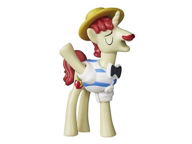 My Little Pony Friendship is Magic collection Flam Figure