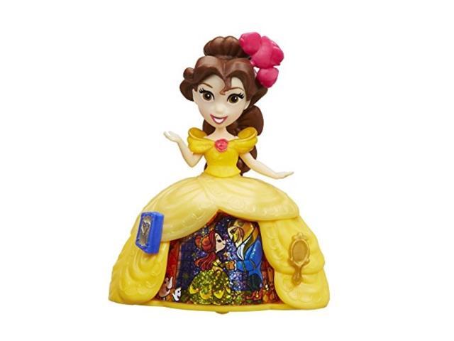 Disney Princess Little Kingdom Spin-A-Story Belle