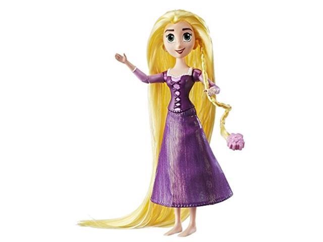 Disney Tangled The Series Rapunzel