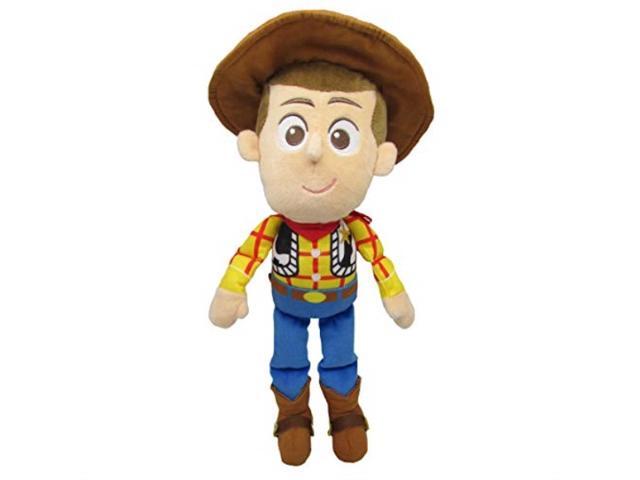 Kids Preferred Disney Baby Toy Story Woody Stuffed Animal Plush 15 Inches