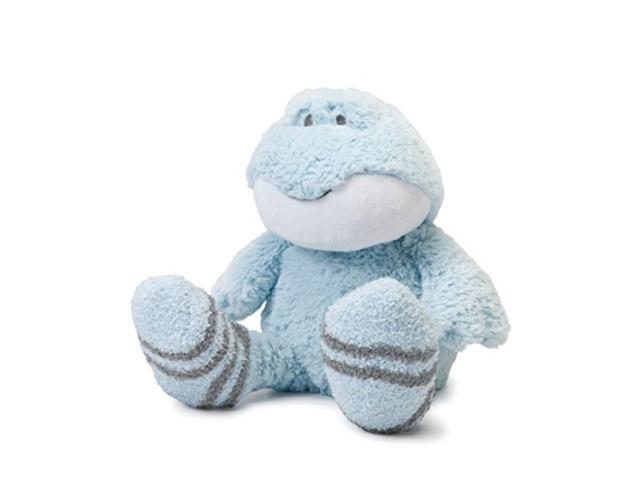 Nat and Jules Felton Frog With chenille Socks childrens Plush Stuffed Animal Toy gift Set
