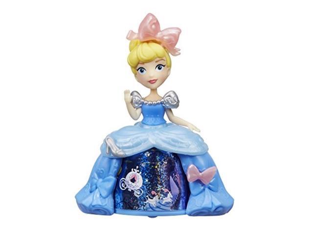 Disney Princess Little Kingdom Spin-A-Story cinderella