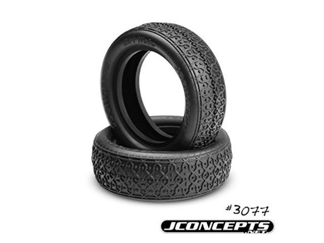 UPC 885264019513 product image for J concepts 307702 Dirt Webs Tires-green compound- Fits 2.2WD Front Wheel | upcitemdb.com